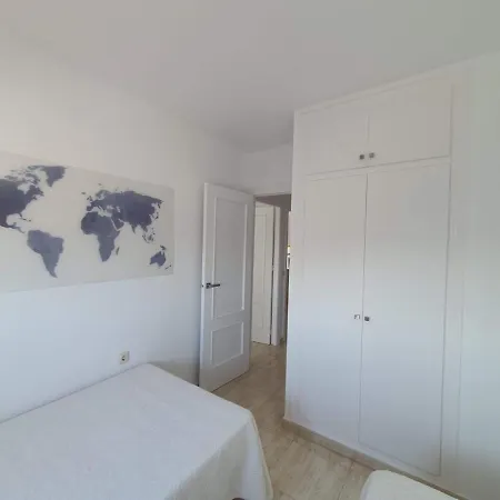 Genova Apartment Campoamor Exterior photo