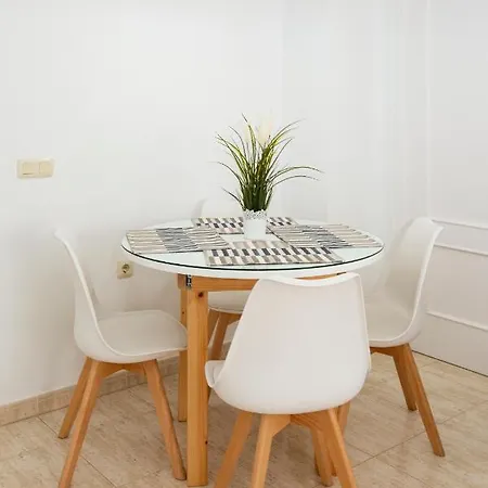 Genova Apartment Campoamor Exterior photo
