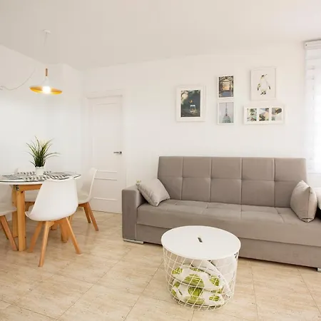 Genova Apartment Campoamor Exterior photo