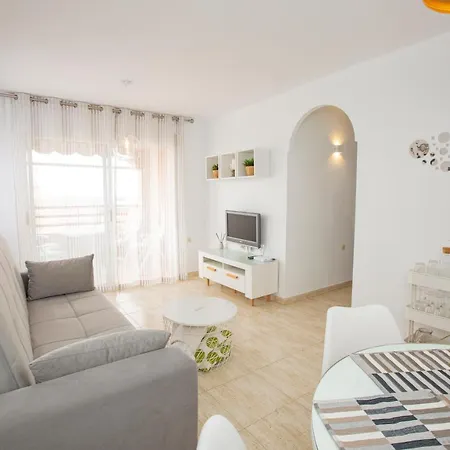 Genova Apartment Campoamor Exterior photo