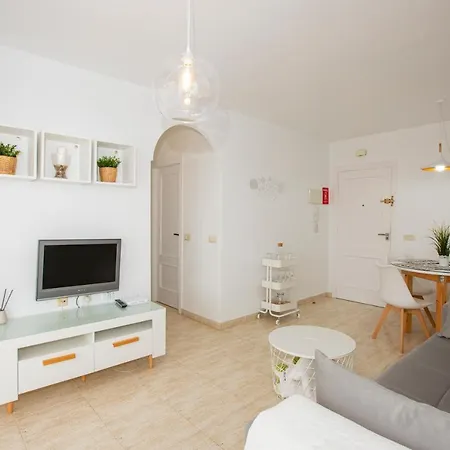 Genova Apartment Campoamor Exterior photo