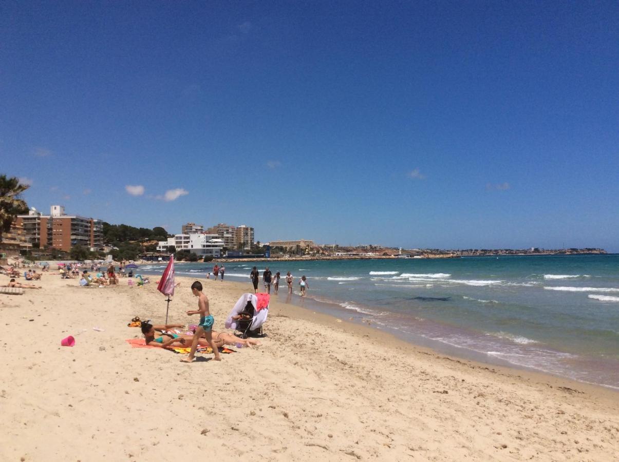 Genova Apartment Campoamor