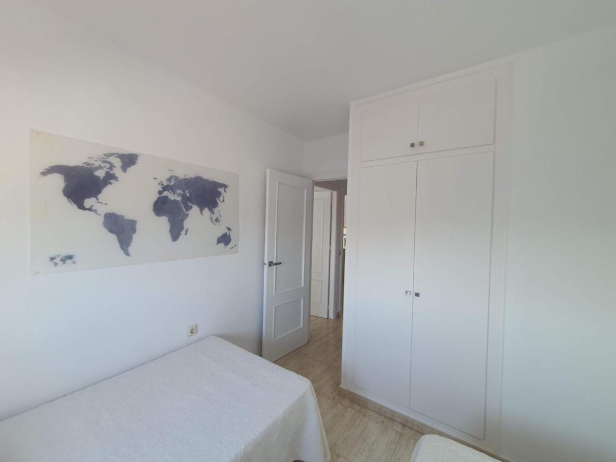 Genova Apartment *
