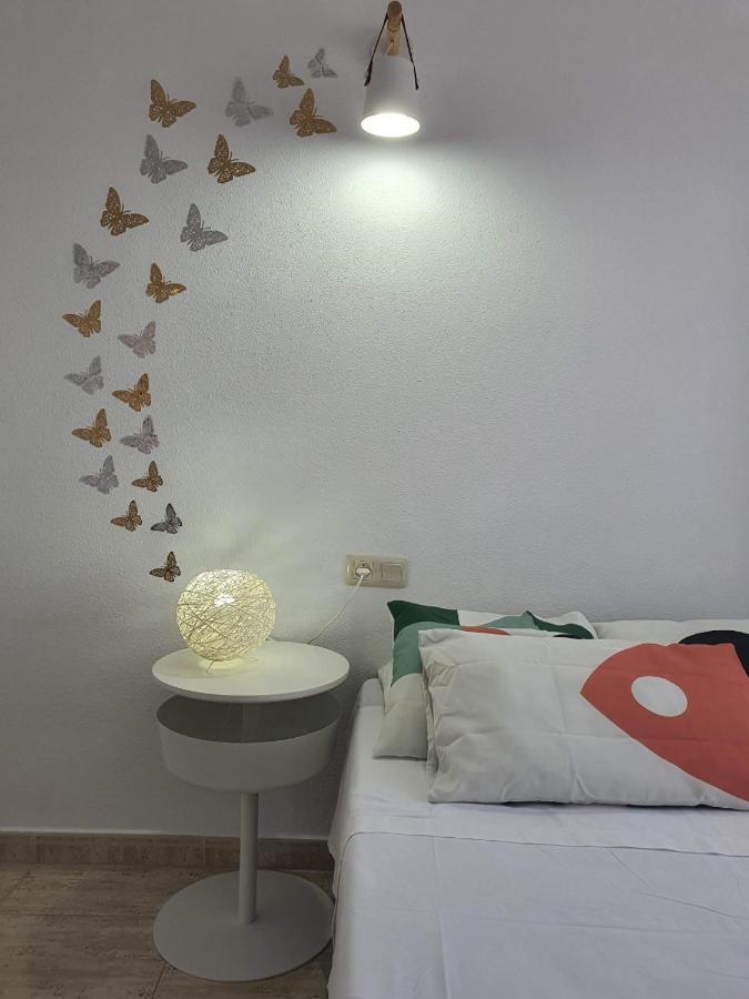 Apartment Genova