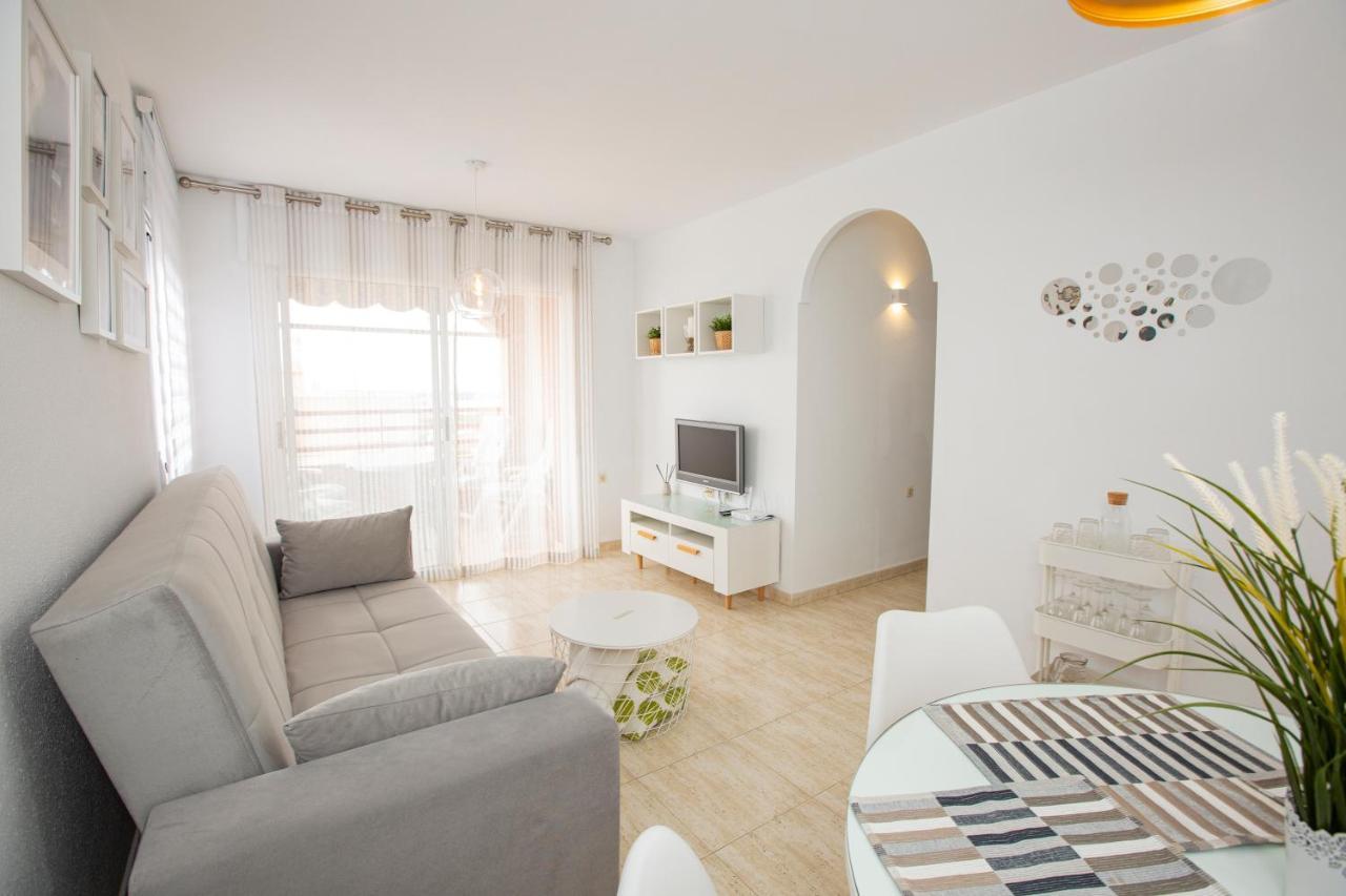 Genova Apartment Campoamor