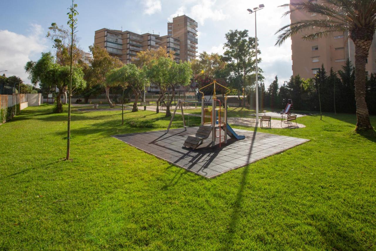 Apartment Genova Campoamor