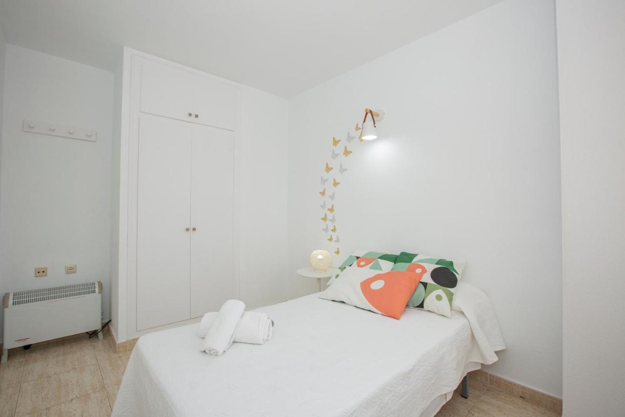 Apartment Genova *