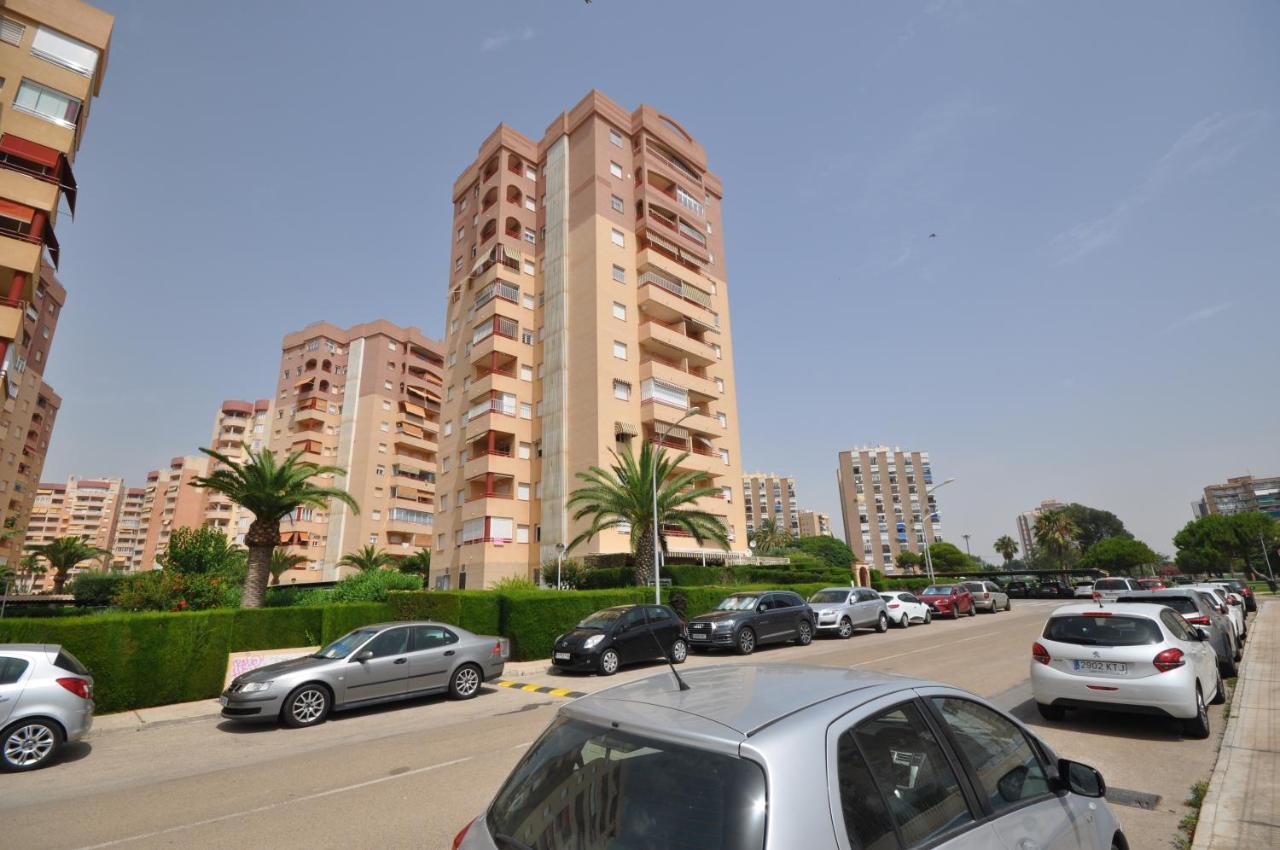 Genova Apartment Campoamor